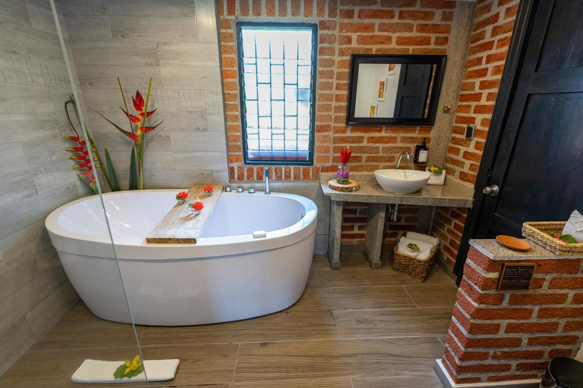 La Herradura Lodge Santa Rosa de Cabal Eksteriør billede